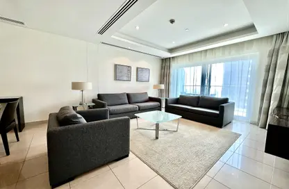 Apartment - 3 Bedrooms - 2 Bathrooms for sale in Bonnington Tower - JLT Cluster J - Jumeirah Lake Towers - Dubai