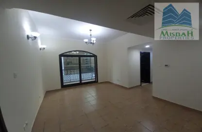 Apartment - 1 Bedroom - 2 Bathrooms for rent in Heritage Building - Al Barsha 1 - Al Barsha - Dubai