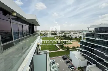 Apartment - 1 Bedroom - 1 Bathroom for sale in Loreto 3 B - Loreto - DAMAC Hills - Dubai