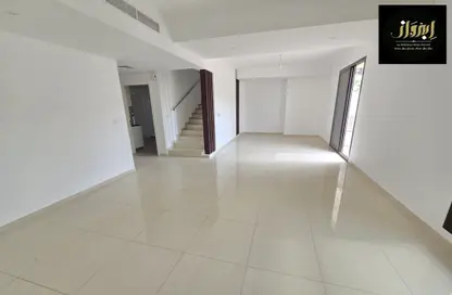 Villa - 4 Bedrooms - 5 Bathrooms for rent in Nasma Residence - Al Tai - Sharjah