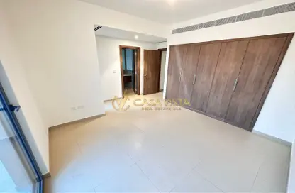 Townhouse - 3 Bedrooms - 4 Bathrooms for rent in Elan - Tilal Al Ghaf - Dubai