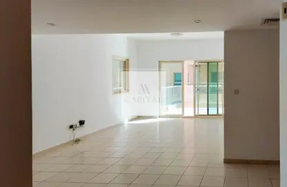 Apartment - 2 Bedrooms - 2 Bathrooms for rent in Al Thayyal 2 - Al Thayyal - Greens - Dubai