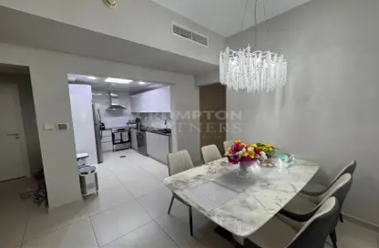 Apartment - 2 Bedrooms - 3 Bathrooms for sale in Al Khaleej Village - Al Ghadeer - Abu Dhabi