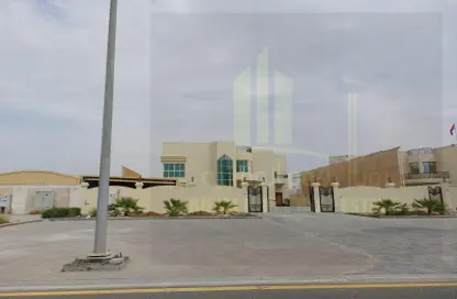 Villa - 5 Bedrooms - 7 Bathrooms for rent in Al Hamidiya 2 - Al Hamidiya - Ajman