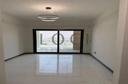 Apartment - Studio - 1 Bathroom for rent in Rukan Tower B - Rukan Tower - Dubai Land - Dubai