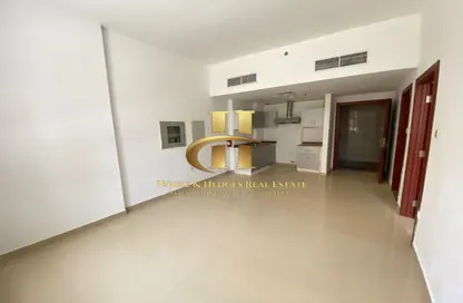 Apartment - 1 Bedroom - 2 Bathrooms for rent in Al Amir Residence - Jumeirah Village Circle - Dubai