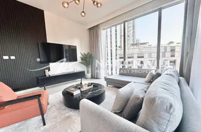 Apartment - 2 Bedrooms - 2 Bathrooms for sale in Forte 2 - Forte - Downtown Dubai - Dubai