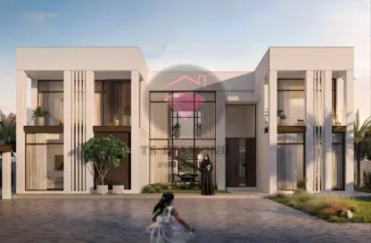 Villa - 5 Bedrooms - 6 Bathrooms for sale in Al Jubail Island - Abu Dhabi