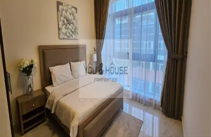 Apartment - 1 Bedroom - 2 Bathrooms for sale in Sydney Tower - Jumeirah Village Circle - Dubai