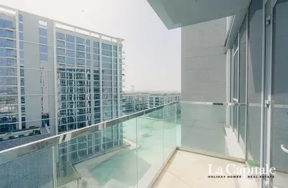 Apartment - 1 Bedroom - 1 Bathroom for sale in Residences 13 - District One - Mohammed Bin Rashid City - Dubai