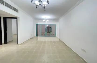 Apartment - 3 Bedrooms - 3 Bathrooms for rent in Sama Residence - Al Nahda 1 - Al Nahda - Dubai