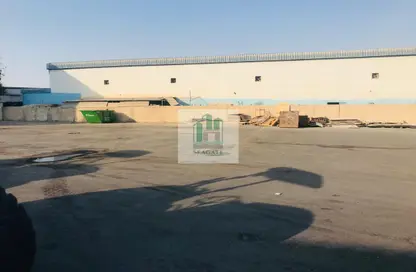 Land - Studio for sale in Al Quoz Industrial Area 4 - Al Quoz Industrial Area - Al Quoz - Dubai