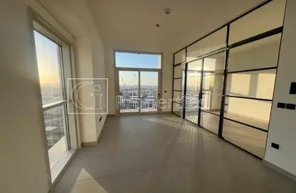 Apartment - 2 Bedrooms - 1 Bathroom for rent in Collective Tower 1 - Collective - Dubai Hills Estate - Dubai