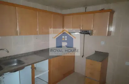 Apartment - 1 Bedroom - 1 Bathroom for rent in Al Khan - Sharjah