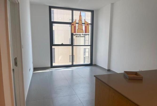 Apartment - 1 Bedroom - 1 Bathroom for rent in Al Mamsha - Muwaileh - Sharjah