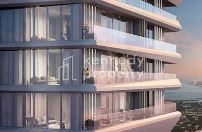 Apartment - 1 Bedroom - 2 Bathrooms for sale in Iconic - Dubai Internet City - Dubai