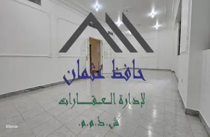 Apartment - 3 Bedrooms - 5 Bathrooms for rent in Khalifa Street - Abu Dhabi