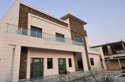 Villa - 5 Bedrooms for sale in Hoshi 1 - Hoshi - Al Badie - Sharjah