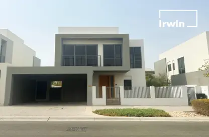 Villa - 3 Bedrooms - 4 Bathrooms for sale in Sidra Villas I - Sidra Villas - Dubai Hills Estate - Dubai