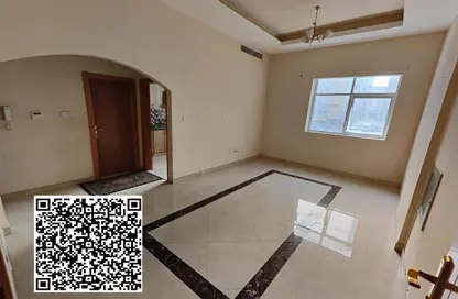 Apartment - 1 Bedroom - 1 Bathroom for rent in Ajman Industrial 2 - Ajman Industrial Area - Ajman