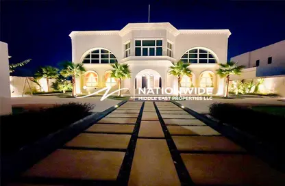 Villa - 7 Bedrooms for sale in Khalifa City A Villas - Khalifa City A - Khalifa City - Abu Dhabi