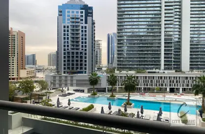 Apartment - 2 Bedrooms - 3 Bathrooms for sale in The Sterling East - The Sterling - Business Bay - Dubai