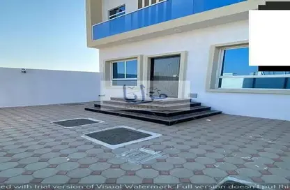 Townhouse - 4 Bedrooms - 6 Bathrooms for sale in Al Zaheya Gardens - Al Zahya - Ajman