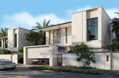 Townhouse - 4 Bedrooms - 5 Bathrooms for sale in Opal Gardens - District 11 - Mohammed Bin Rashid City - Dubai