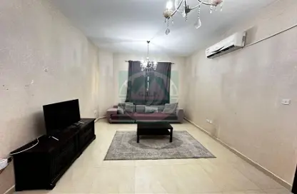 Apartment - 1 Bedroom - 1 Bathroom for rent in Khalifa City A Villas - Khalifa City A - Khalifa City - Abu Dhabi