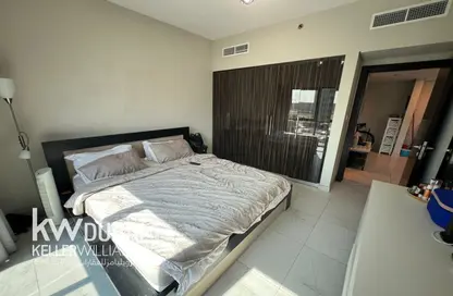 Apartment - 1 Bedroom - 2 Bathrooms for sale in MAG 550 - Mag 5 Boulevard - Dubai South (Dubai World Central) - Dubai