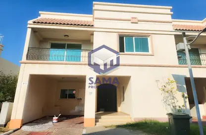 Villa - 3 Bedrooms - 4 Bathrooms for sale in Seashore - Rabdan - Abu Dhabi