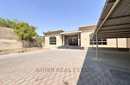 Villa - 5 Bedrooms - 7 Bathrooms for rent in Al Warqa'a 4 - Al Warqa'a - Dubai