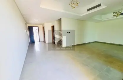 Townhouse - 3 Bedrooms - 4 Bathrooms for rent in Sharjah Sustainable City - Sharjah