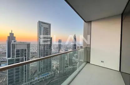 Apartment - 1 Bedroom - 1 Bathroom for rent in Grande - Opera District - Downtown Dubai - Dubai