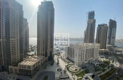 Apartment - 2 Bedrooms - 2 Bathrooms for sale in Creekside 18 A - Creekside 18 - Dubai Creek Harbour (The Lagoons) - Dubai