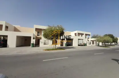 Townhouse - 3 Bedrooms - 4 Bathrooms for sale in Flamingo Villas - Mina Al Arab - Ras Al Khaimah