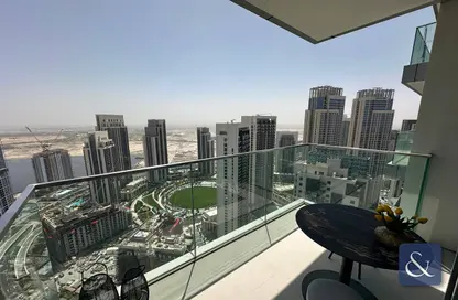 Apartment - 1 Bedroom - 1 Bathroom for sale in The Grand - Dubai Creek Harbour (The Lagoons) - Dubai