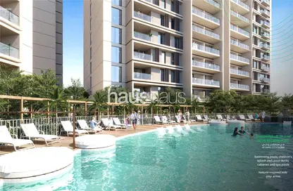 Apartment - 2 Bedrooms - 3 Bathrooms for sale in Expo City Sidr Residences - Expo City - Dubai