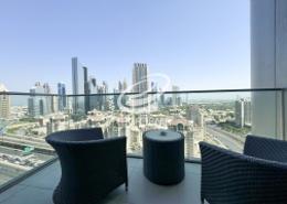 Studio - 1 bathroom for rent in The Address BLVD Sky Collection - Downtown Dubai - Dubai