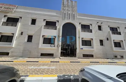 Apartment - 2 Bedrooms - 2 Bathrooms for rent in Al Mraijeb - Al Jimi - Al Ain