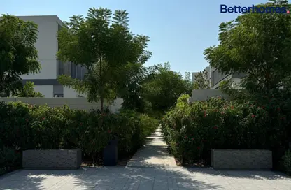 Villa - 3 Bedrooms - 4 Bathrooms for rent in Elan - Tilal Al Ghaf - Dubai