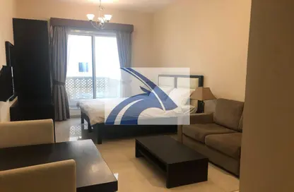 Apartment - 1 Bathroom for rent in Hanover Square - Jumeirah Village Circle - Dubai