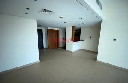 Apartment - 1 Bedroom - 2 Bathrooms for rent in Lakeside Residence - JLT Cluster A - Jumeirah Lake Towers - Dubai