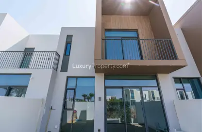 Townhouse - 3 Bedrooms - 4 Bathrooms for rent in Spring - Arabian Ranches 3 - Dubai