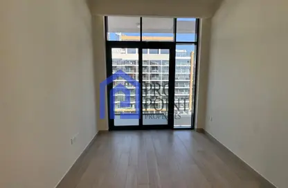 Apartment - 1 Bathroom for rent in AZIZI Riviera - Meydan One - Meydan - Dubai