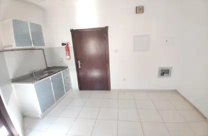 Apartment - 1 Bathroom for rent in Al Butina 9 Building - Al Butina - Sharjah