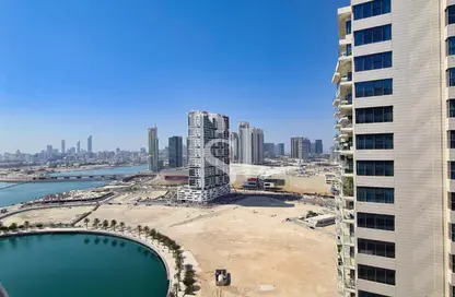 Apartment - 3 Bedrooms - 4 Bathrooms for sale in Marina Bay - City Of Lights - Al Reem Island - Abu Dhabi