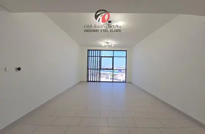 Apartment - 1 Bedroom - 2 Bathrooms for rent in Al Jaddaf Avenue - Al Jaddaf - Dubai