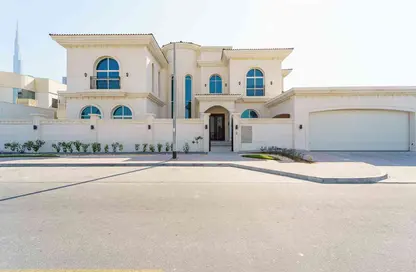 Villa - 7+ Bedrooms - 7+ Bathrooms for rent in Al Wasl Villas - Al Wasl Road - Al Wasl - Dubai