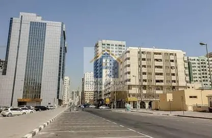 Whole Building - Studio for sale in Al Qasimia - Sharjah